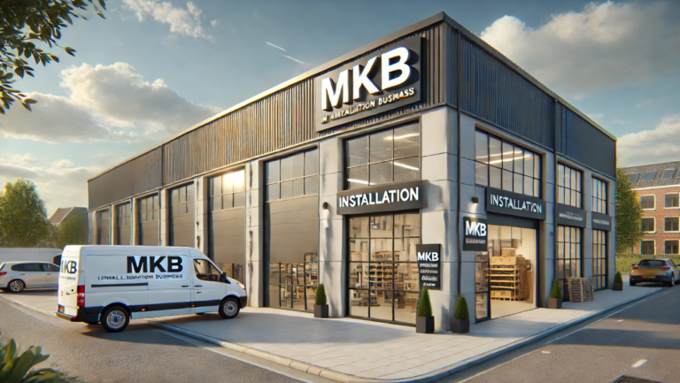 Waar staat MKB voor? – Businessgids.nl