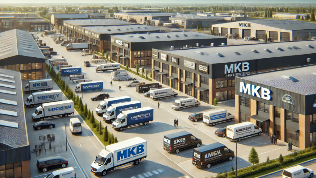 Wat zijn MKB-bedrijven? – Businessgids.nl