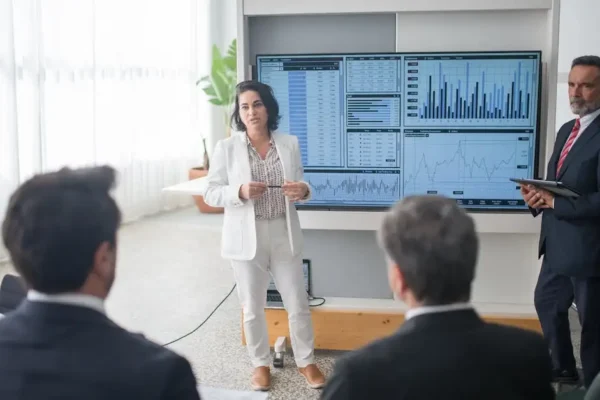Scale-up zonder investeerders Scale-up zonder investeerders