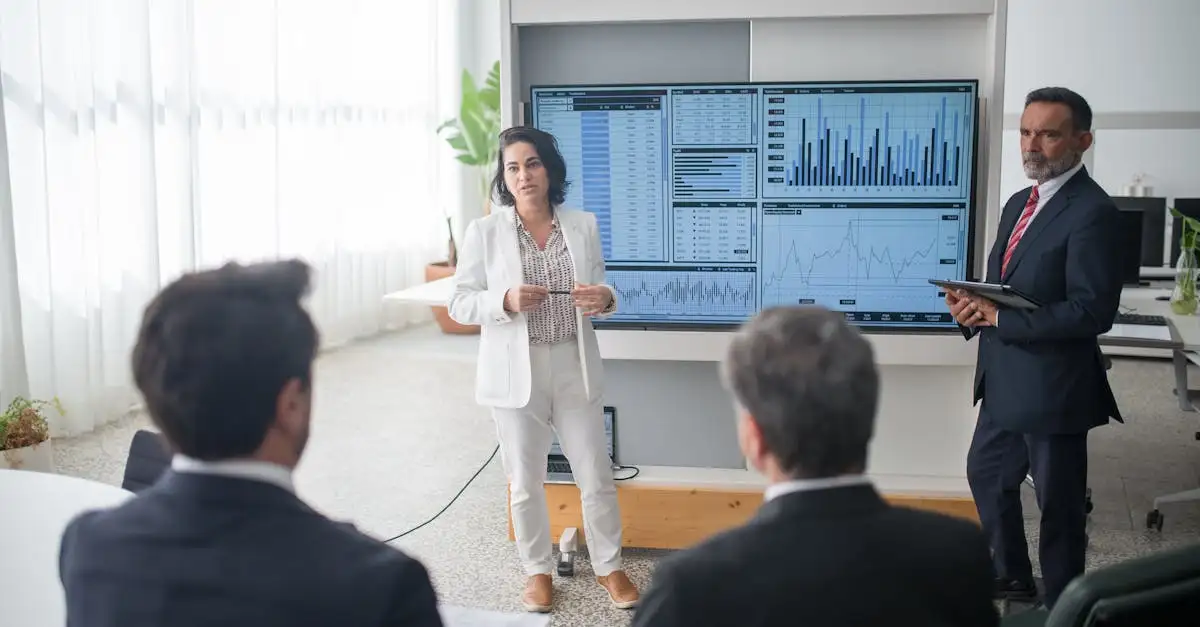 Scale-up zonder investeerders