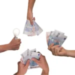 Crowdfunding in vijf stappen