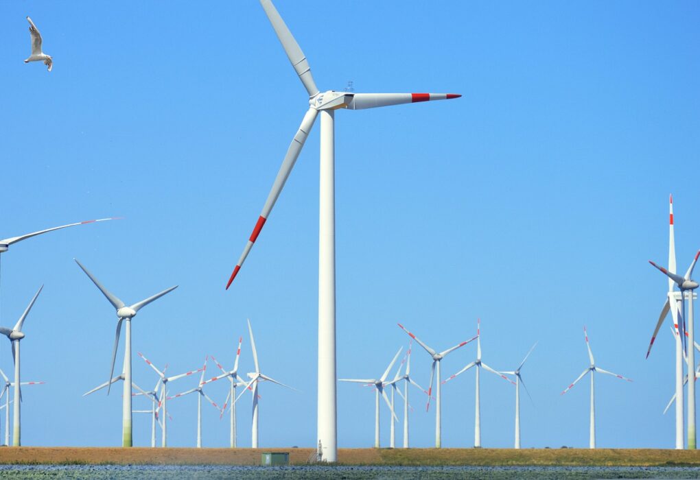 Nederland investeert recordbedrag in duurzame energieprojecten