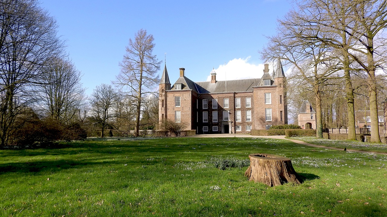 Nederland loopt voorop in waterstoftechnologie