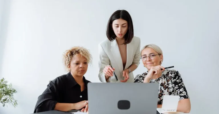 Remote teams succesvol leiden