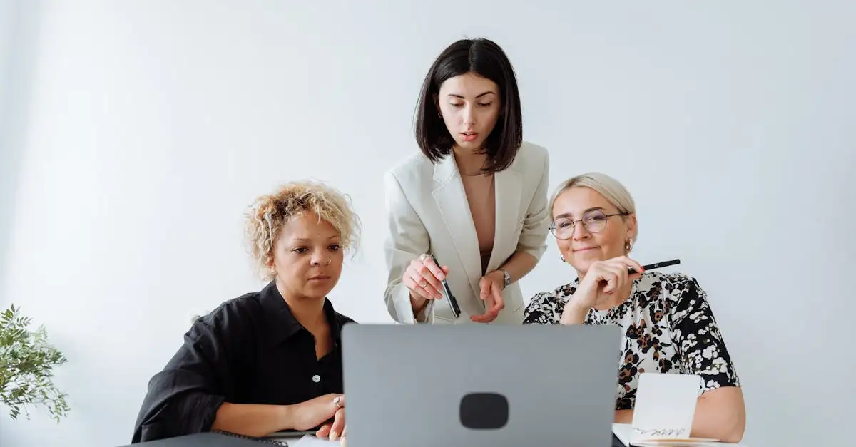 Remote teams succesvol leiden