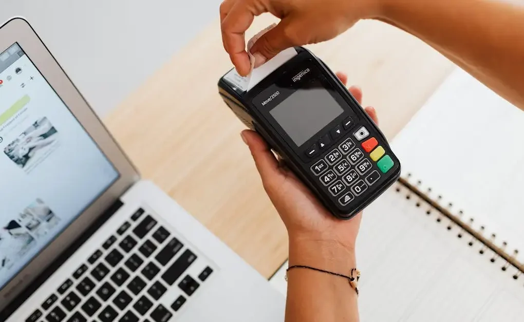 Wat is Adyen?