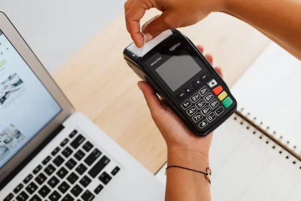 Wat is Adyen?