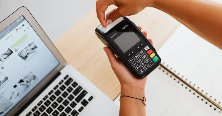 Wat is Adyen?