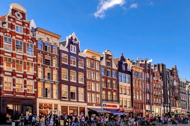 Recordaantal faillissementen in de retailsector