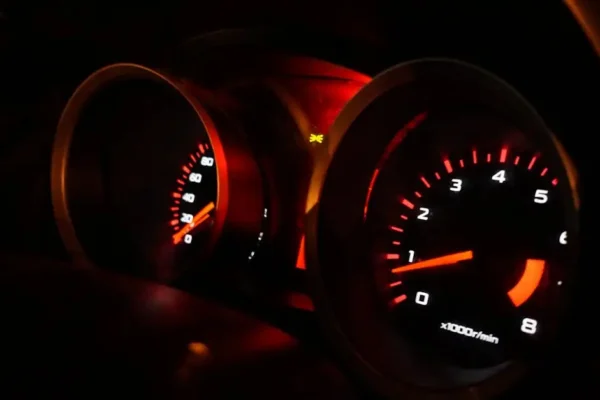 Maak duidelijke KPI dashboards