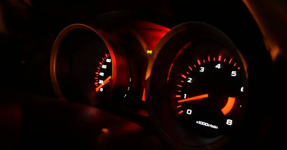 Maak duidelijke KPI dashboards