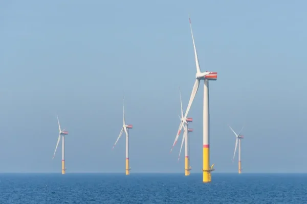 Wat is SBM Offshore? Wat is SBM Offshore?