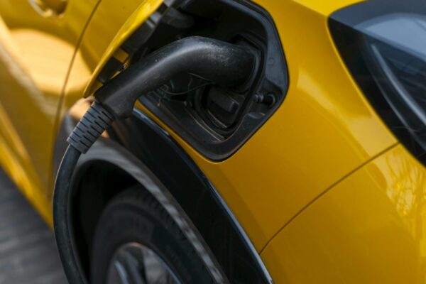 Bijtelling elektrische auto in 2026 geen 22% maar 18%