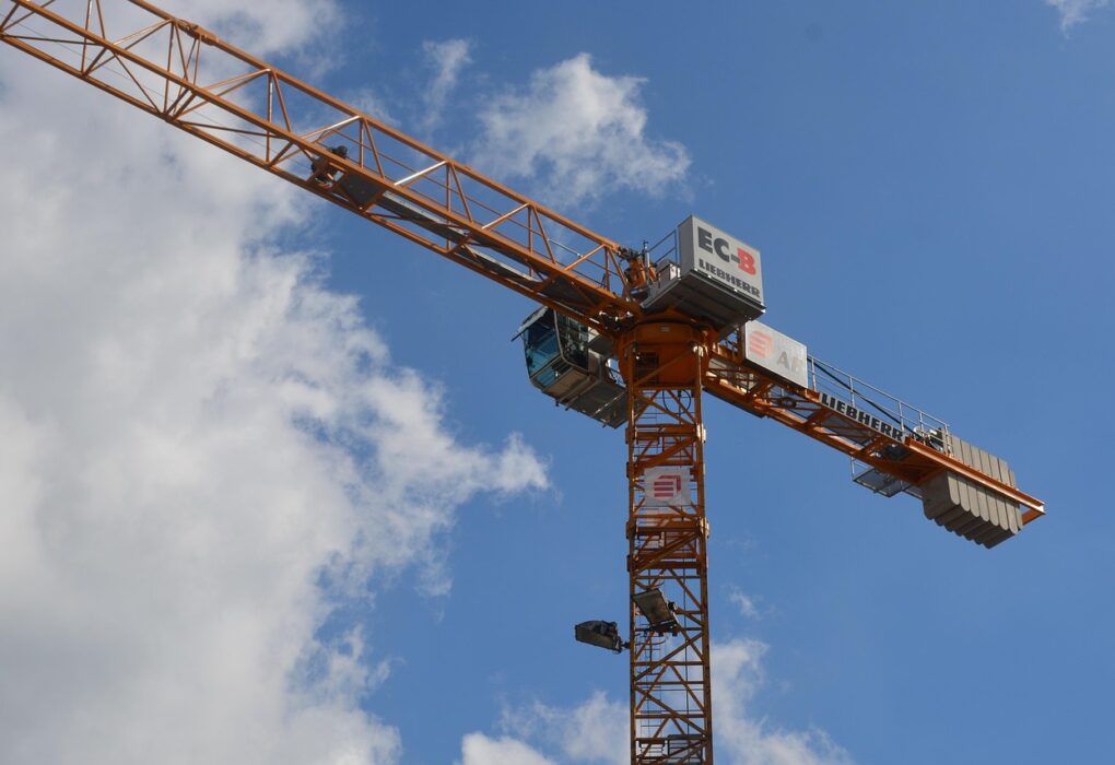 Hoe word je projectmanager in de bouw