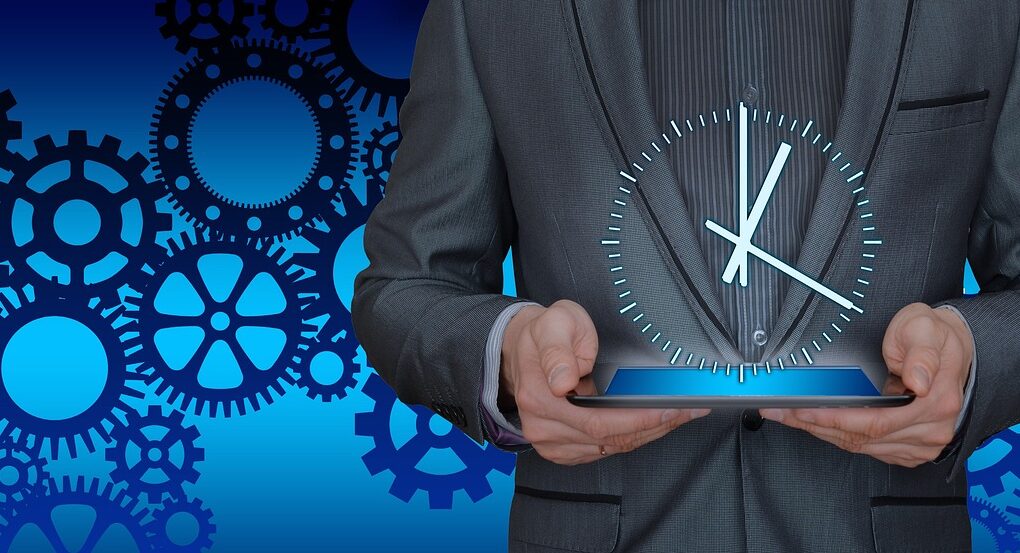 Hoe AI helpt bij het automatiseren van administratie
