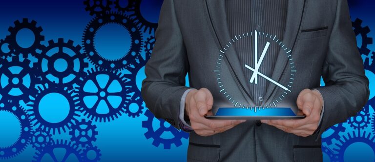 Hoe AI helpt bij het automatiseren van administratie