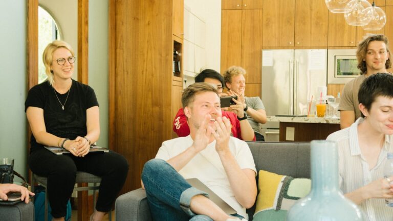 Waarom jouw bedrijf baat heeft bij een heidag