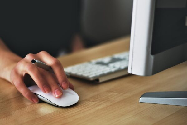 De invloed van AI op Google en online adverteren
