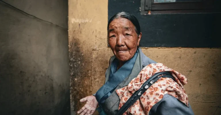 Stille Generatie (1928 – 1945)