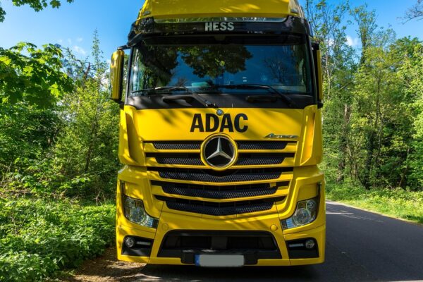 Representativiteit in je truck wagenpark met deze tips