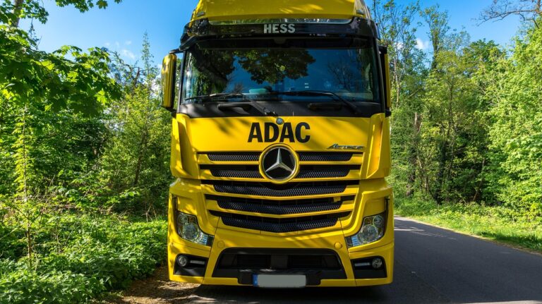 Representativiteit in je truck wagenpark met deze tips