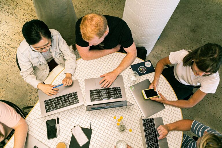 Van content naar kennis: waarom knowledge marketing de toekomst is