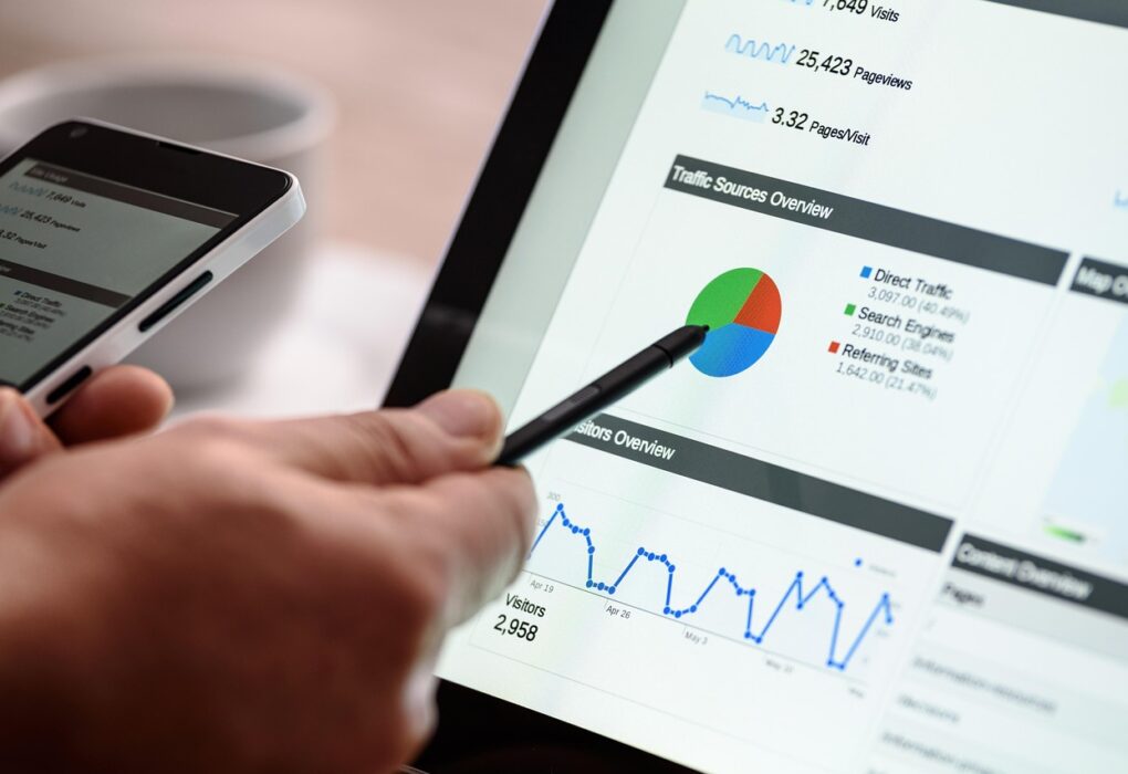 Hoe bedrijven profiteren van data-analyse