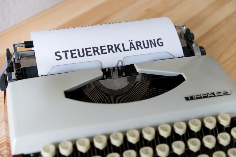 Hoe werkt btw-aangifte doen stap voor stap