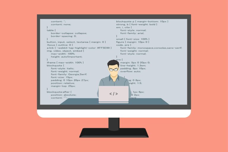 Wat verdient een programmeur in 2025