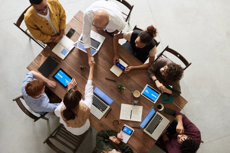 Top 5 junior consultant vacatures in Nederland: Waar kun je het beste starten? 