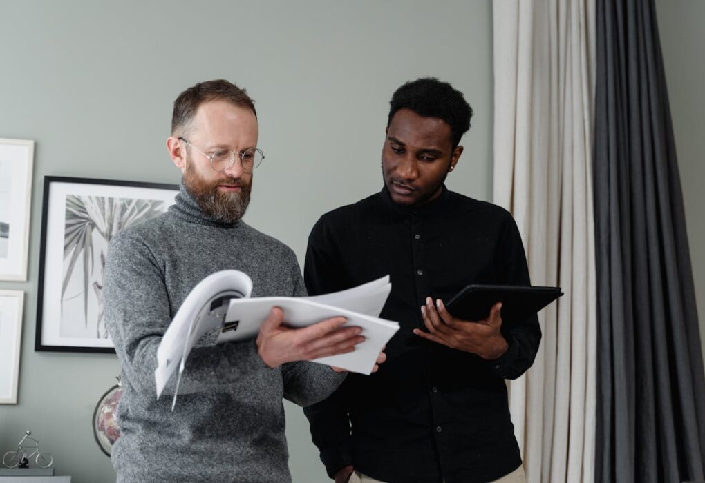 Waarom payroll voor steeds meer ondernemers een logische keuze wordt