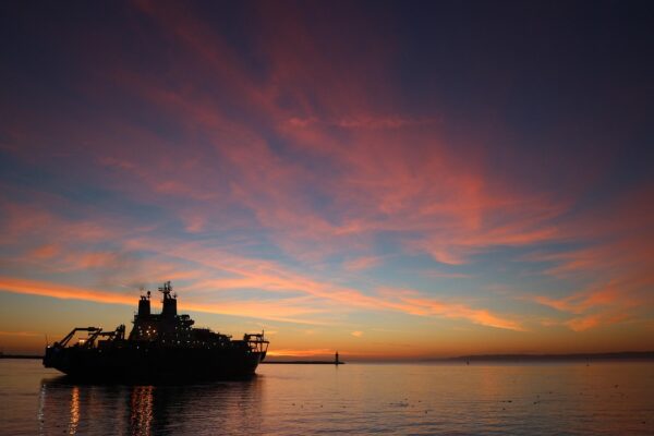 Hoe IoT de logistiek efficiënter maakt