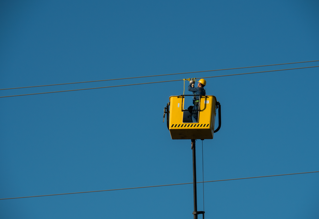 Wat verdient een elektricien in de bouwsector