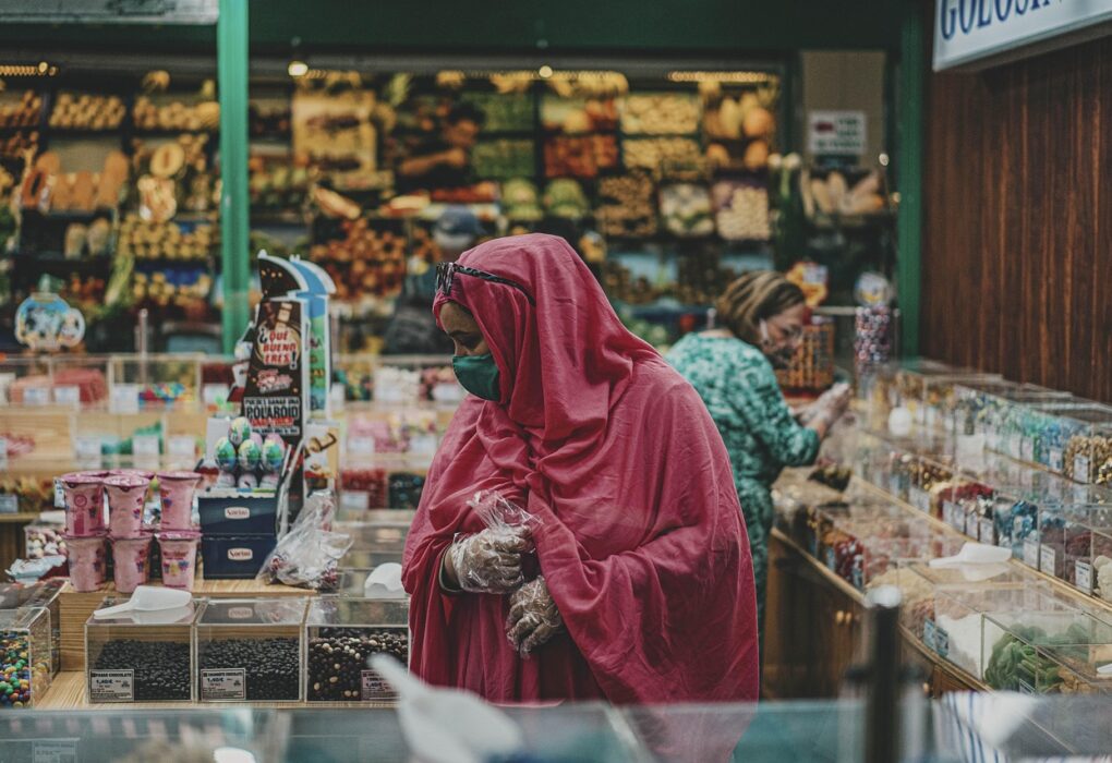 Hoe bouw je een sterk merk op in een competitieve markt