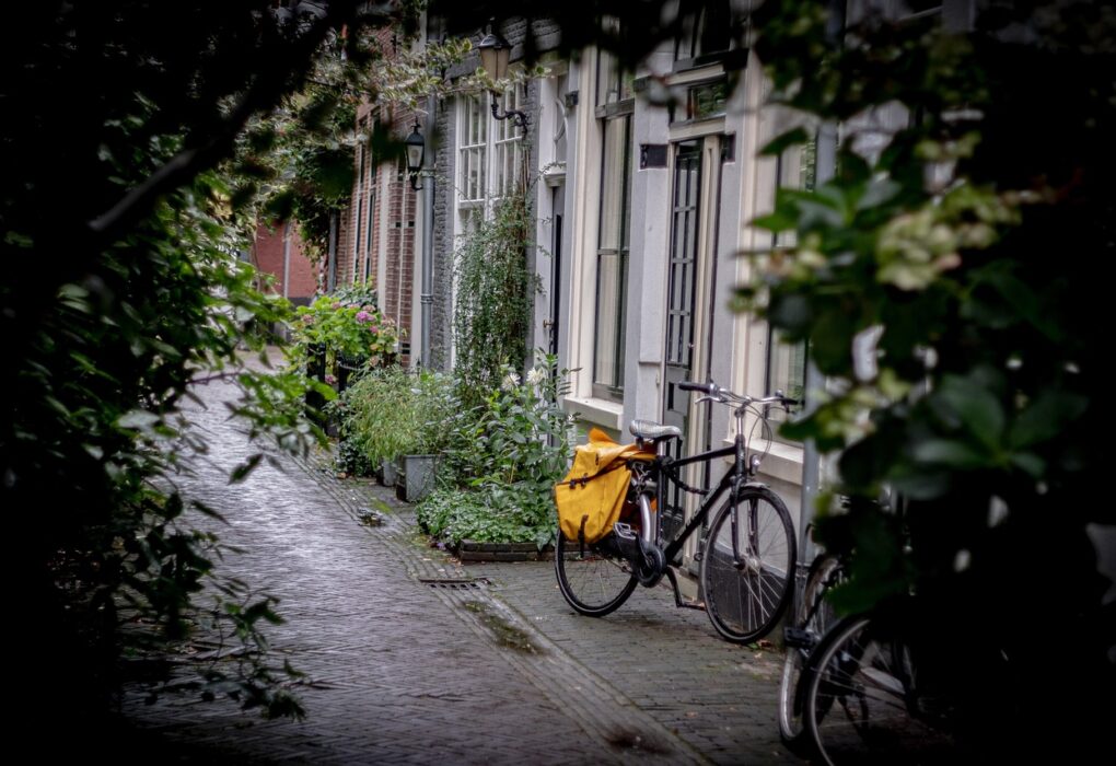 Hoe Nederland werkt aan een sterke en veilige digitale infrastructuur