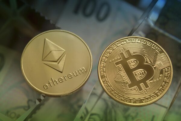 Wat verdient Vitalik Buterin van Ethereum?