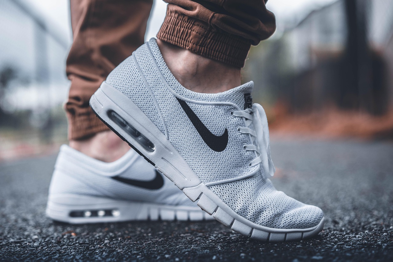 Wat verdient Mark Parker van Nike?