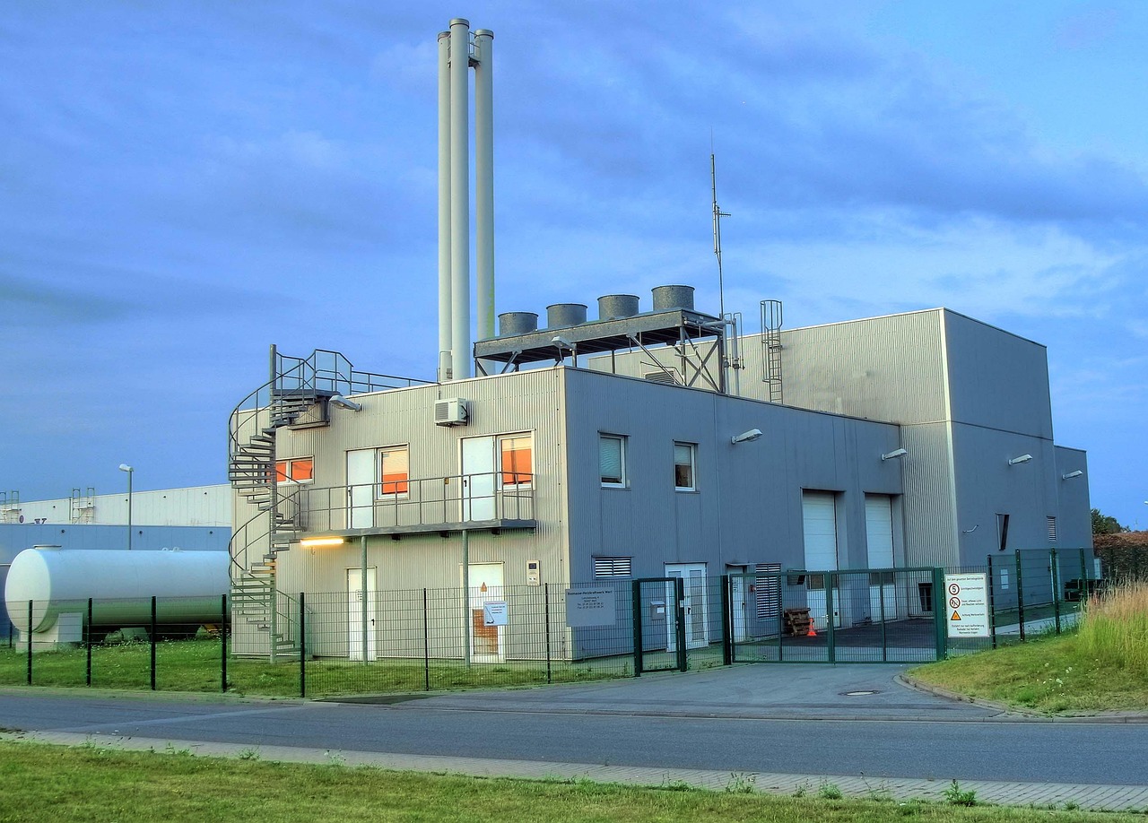 Steeds meer bedrijven stappen over op CO₂-neutrale productie
