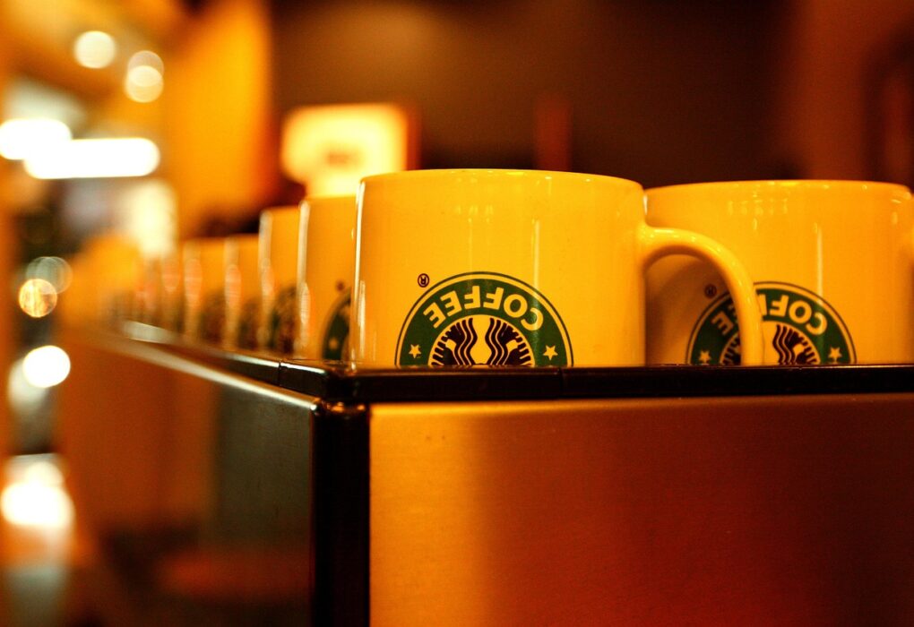Wat verdient Brian Niccol van Starbucks?