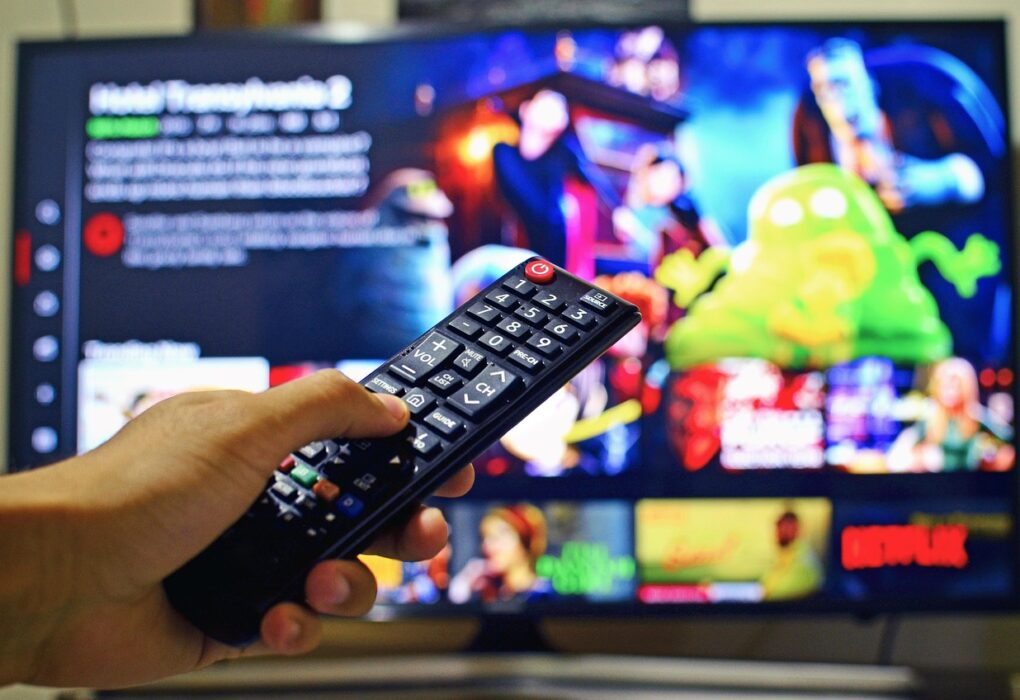 Wat verdient Reed Hastings van Netflix?