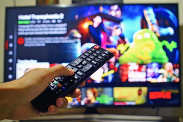 Wat verdient Reed Hastings van Netflix?
