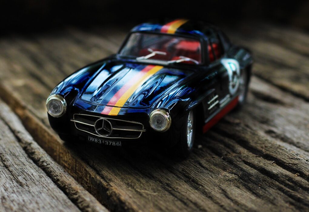 Wat verdient Ola Källenius van Mercedes-Benz?