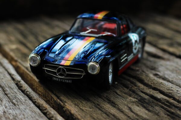 Wat verdient Ola Källenius van Mercedes-Benz?
