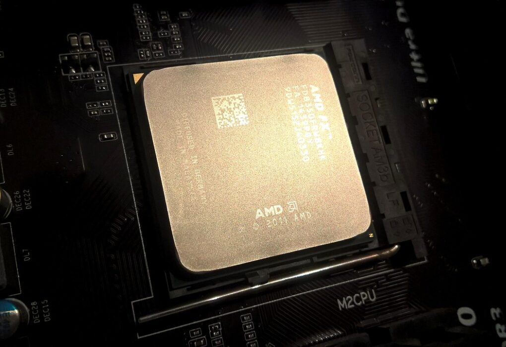 Wat verdient Lisa Su van AMD?