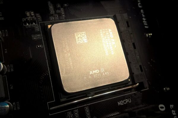 Wat verdient Lisa Su van AMD?