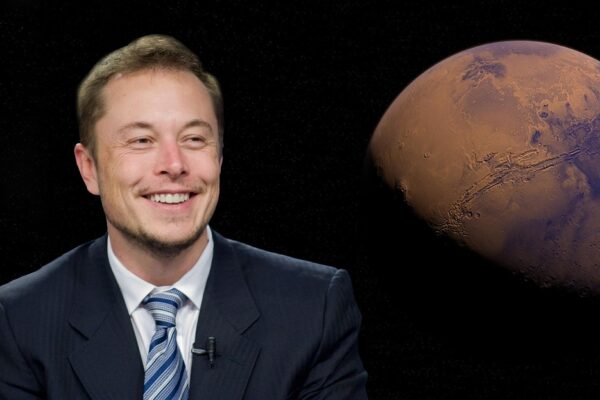 Wat verdient Elon Musk van Tesla?
