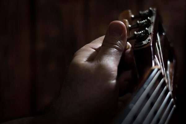 Wat verdient Jitse Groen van Just Eat Takeaway?