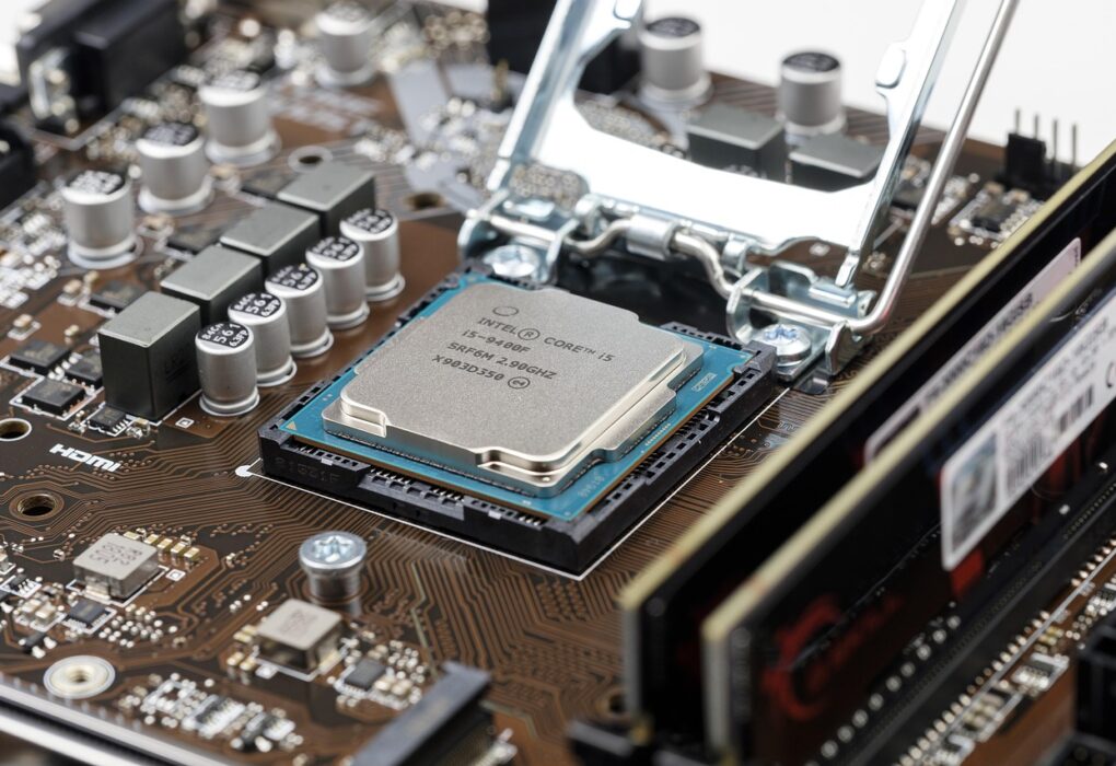 Wat verdient Pat Gelsinger van Intel?
