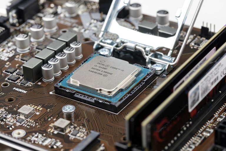 Wat verdient Pat Gelsinger van Intel?