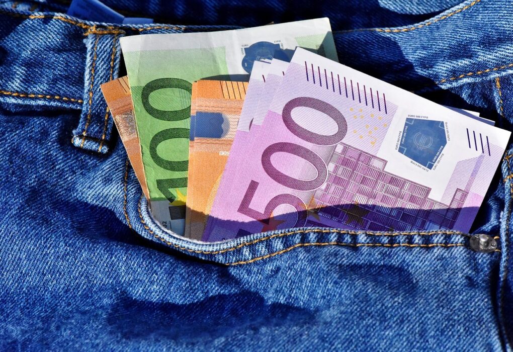 Wat verdient Jamie Dimon van JPMorgan Chase?